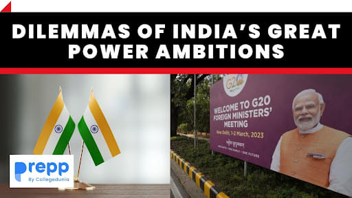 Power Ambitions