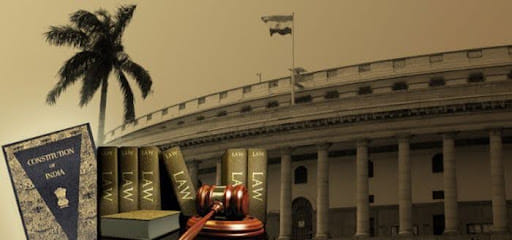Preamble of the Indian Constitution
