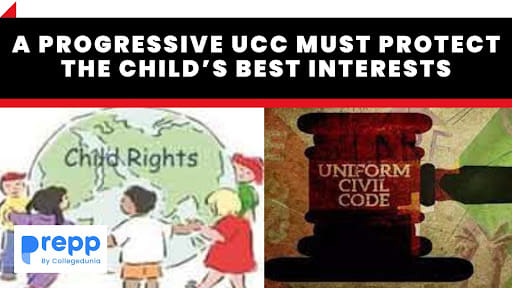 Progressive UCC