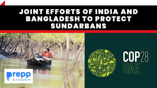 Protect Sundarbans