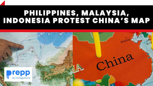 Protest China