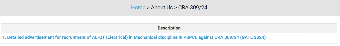 PSPCL
