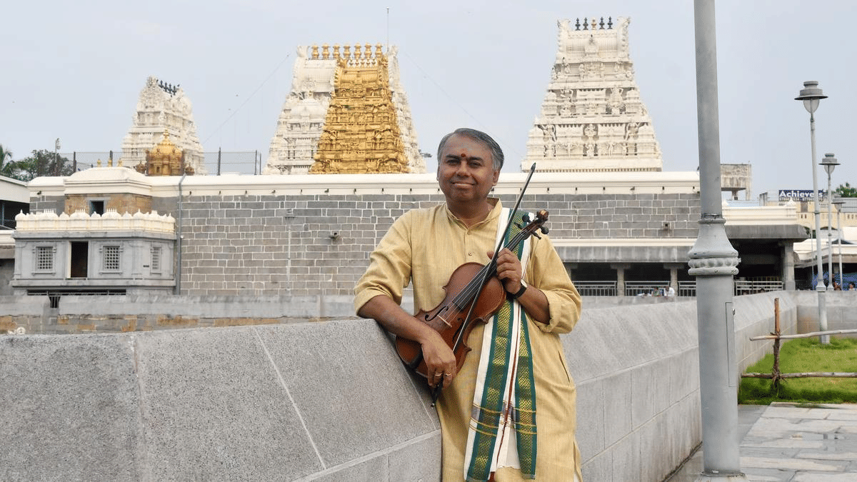 R.K. Shriramkumar