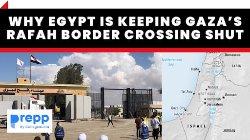 Rafah Border