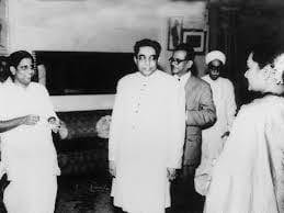 Rajamannar Committee