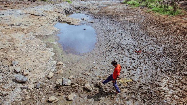 Recognising The Impact Of Climate Change On Health