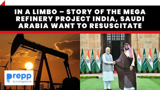 Refinery Project