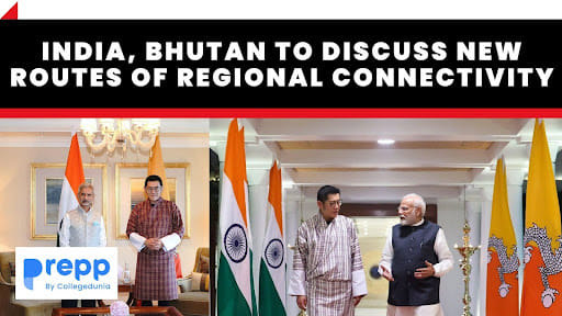 Regional Connectivity