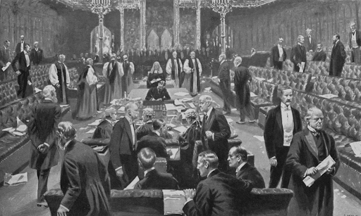Regulating Act 1773