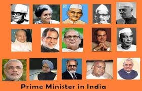 Role of the Prime Minister