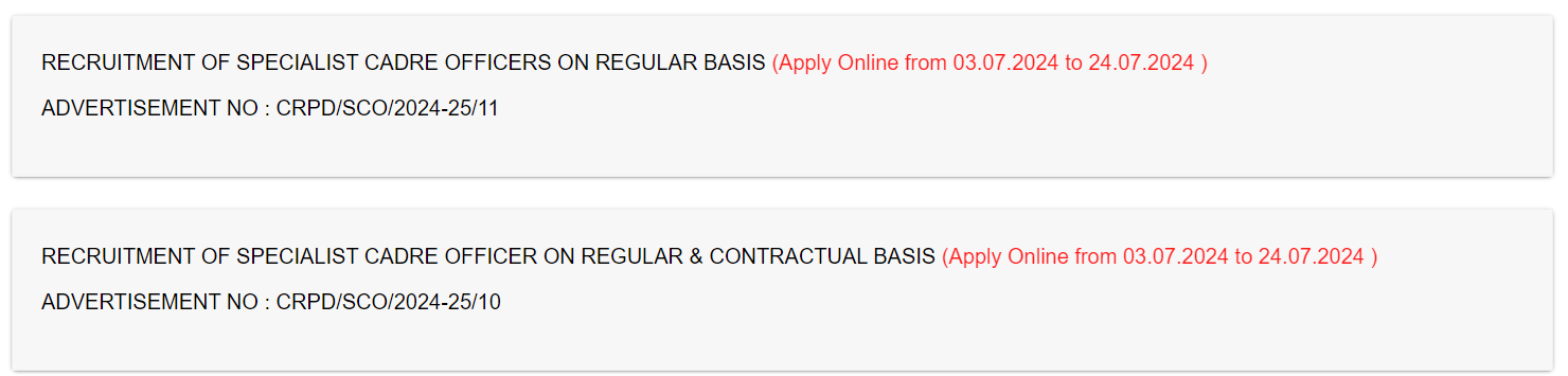 SBI
