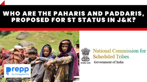 Paharis And Paddaris