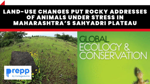 Sahyadri Plateau