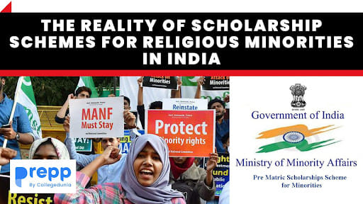 Scholarship Schemes