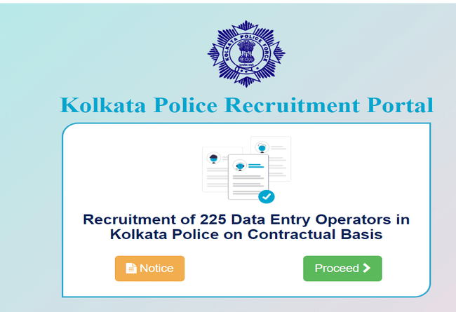 WB Police