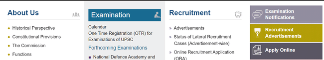 upsc
