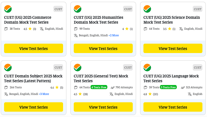 CUET Full Form Check CUET UG And PG Details cuet-full-form-check-cuet-ug-and-pg-details
