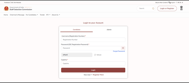 Delhi Police Constable Application Link