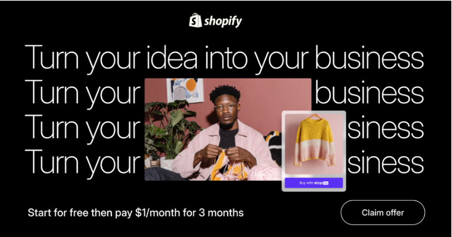 Shopify