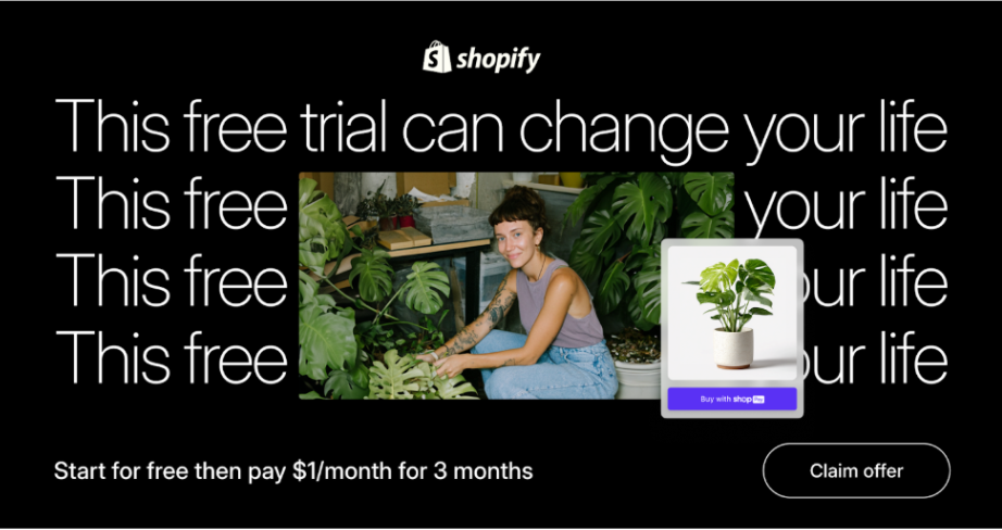 Shopify