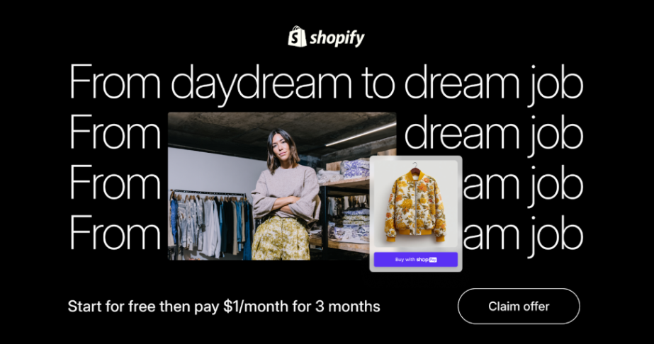 Shopify