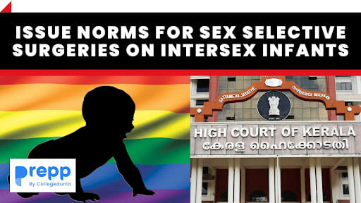 Sex Selective Surgeries