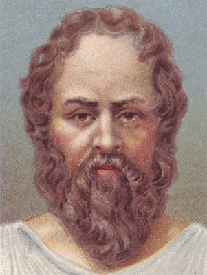 Socrates (469-399 BC)