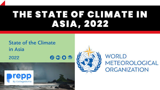 State Of Climate
