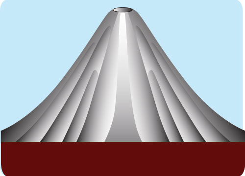 Stratovolcano