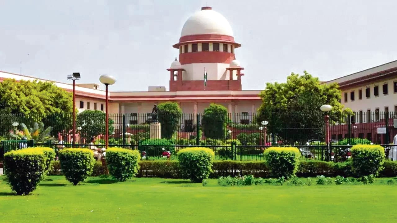 Judicial Review
