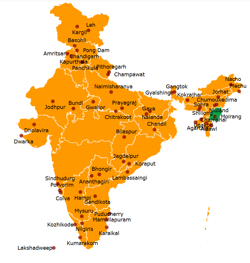 Swadesh Darshan