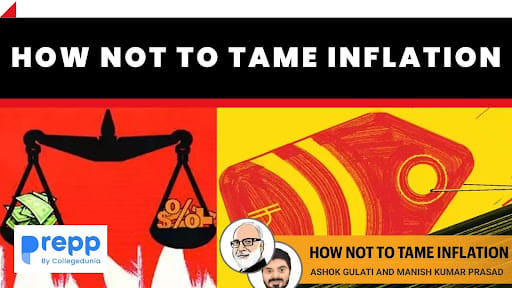 Tame Inflation