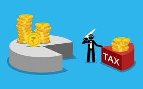 Tax Revenues