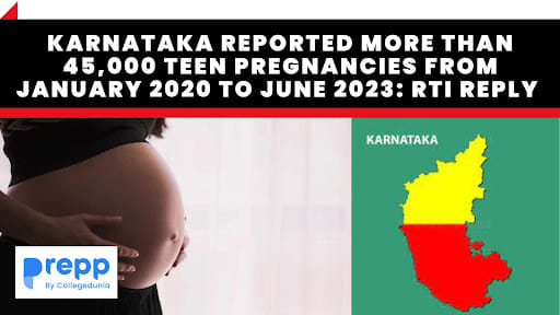 Teen Pregnancies