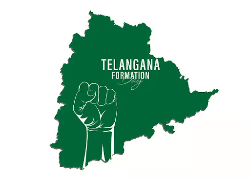 Telangana