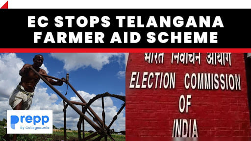 Telangana Farmer