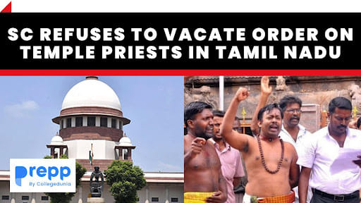 Temple Priests