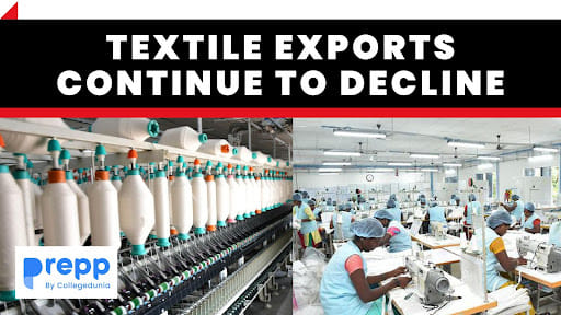 Textile Exports