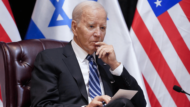 The Geopolitical Fallout Of The Israel Hamas War