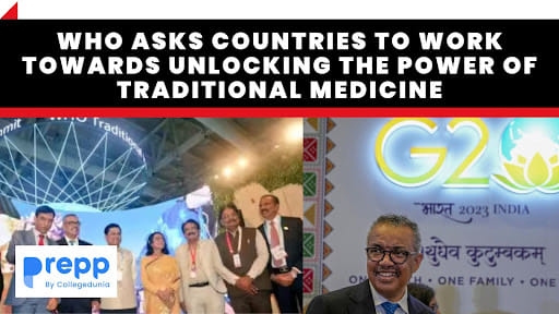 Traditional Medicine