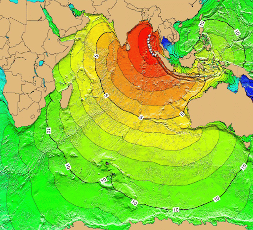Tsunami