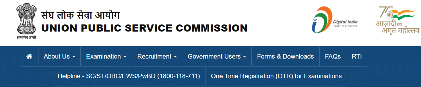 UPSC