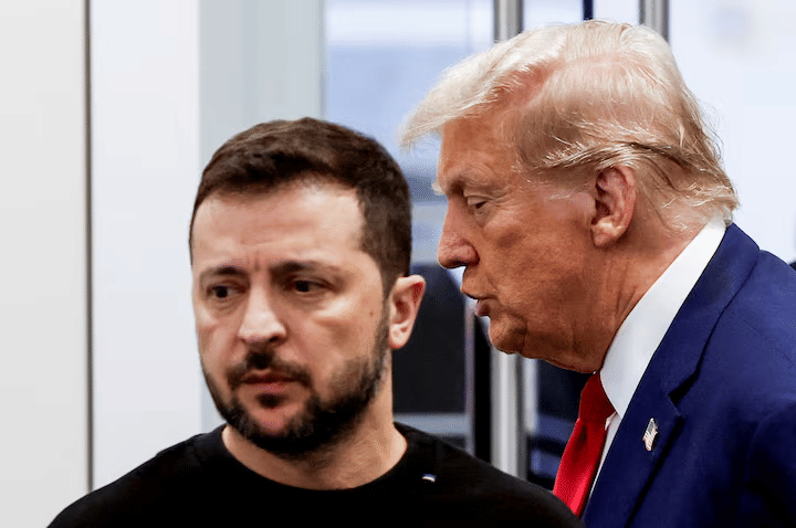 US-Ukraine