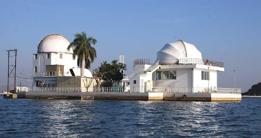 Udaipur Solar Observatory