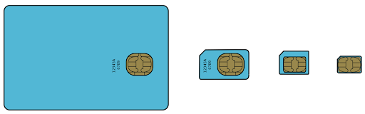 Universal SIM