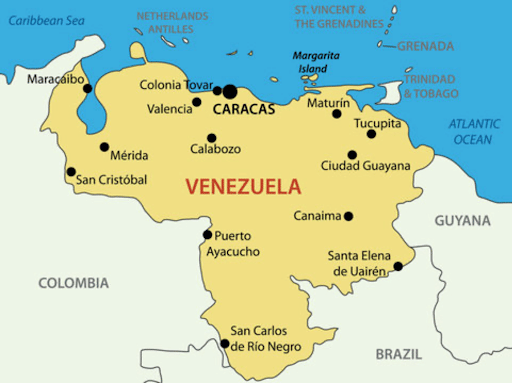 Venezuela