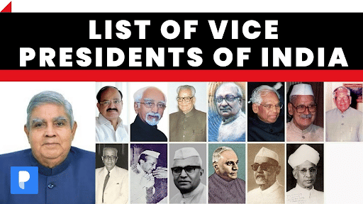 Vice President