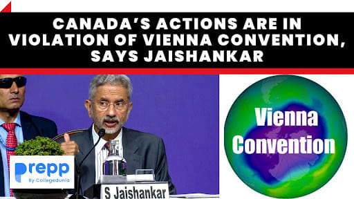 Vienna Convention