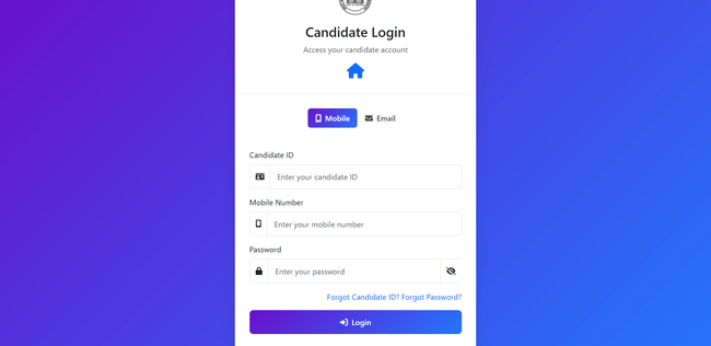 WBSSC Group C & D Admit Card 2025-26 Link