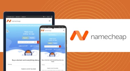 Who Should Choose Namecheap